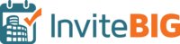 InviteBIG, Inc. logo