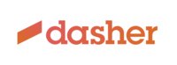 Dasher logo