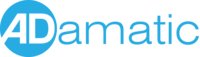 Adamatic logo