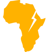 Power Africa logo