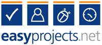Easy Projects logo