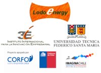 Lodo Energy logo