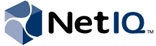 NetIQ logo