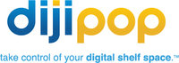 DiJiPOP logo