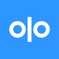 OLO logo