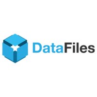 DataFiles logo