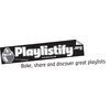 Playlistify - 