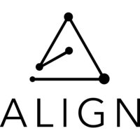 Align logo