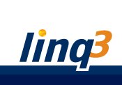 Linq3 logo