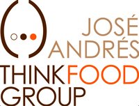 Think Food Group logo