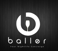 Baller logo