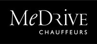 MeDrive Chauffeurs logo