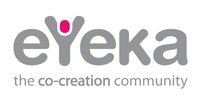 eYeka logo