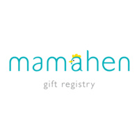 mamahen logo
