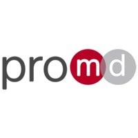 ProMD logo