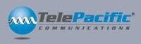 TelePacific Communications logo
