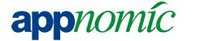 Appnomic Systems logo