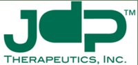 JDP Therapeutics logo