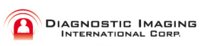 Diagnostic Imaging International logo