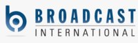 Broadcast International logo