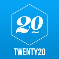 Twenty20.com logo