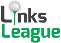 Links League logo