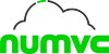nuMVC logo