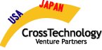CrossTechnology Venture Partners logo