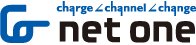 Net One Systems logo