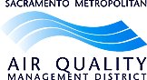 Sacramento AQMD logo