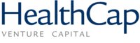 HealthCap logo