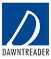Dawntreader Ventures logo