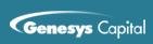 Genesys Capital logo