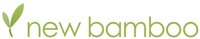 New Bamboo logo
