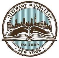 Literary Manhattan logo