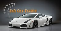 Salt City Exotics logo