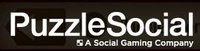 PuzzleSocial logo