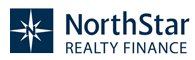 NorthStar Realty Finance logo