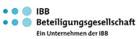 IBB Beteiligungsgesellschaft mbH logo