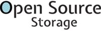 Open Source Storage, LLC logo