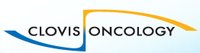 Clovis Oncology logo