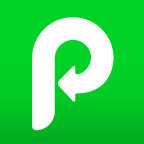 JustPark logo