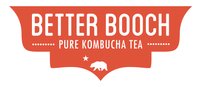 Better Booch logo