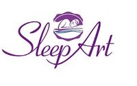 Sleep Art logo