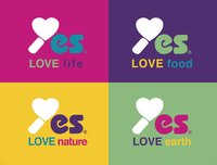 Yes Products logo