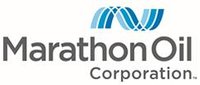 Marathon Oil Company logo