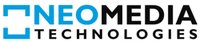 NeoMedia Technologies logo