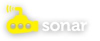 Sonar.me logo