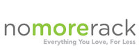 Nomorerack.com logo