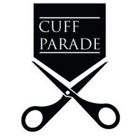 Cuff Parade logo